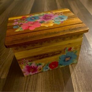 Pioneer Woman Recipe Box